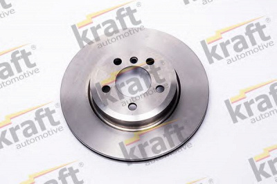 KRAFT AUTOMOTIVE 6042710 -  Тормозной диск